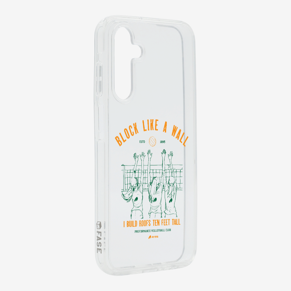 Volley Phone Case