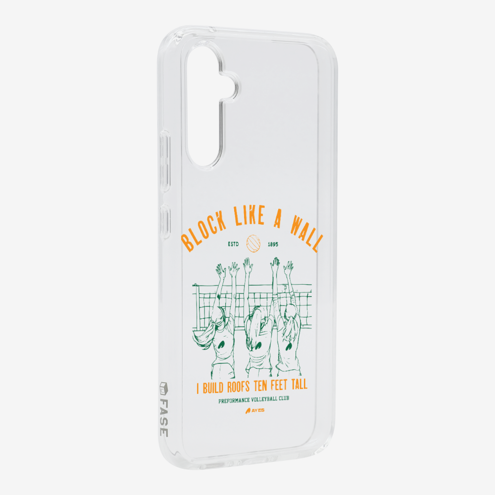 Volley Phone Case