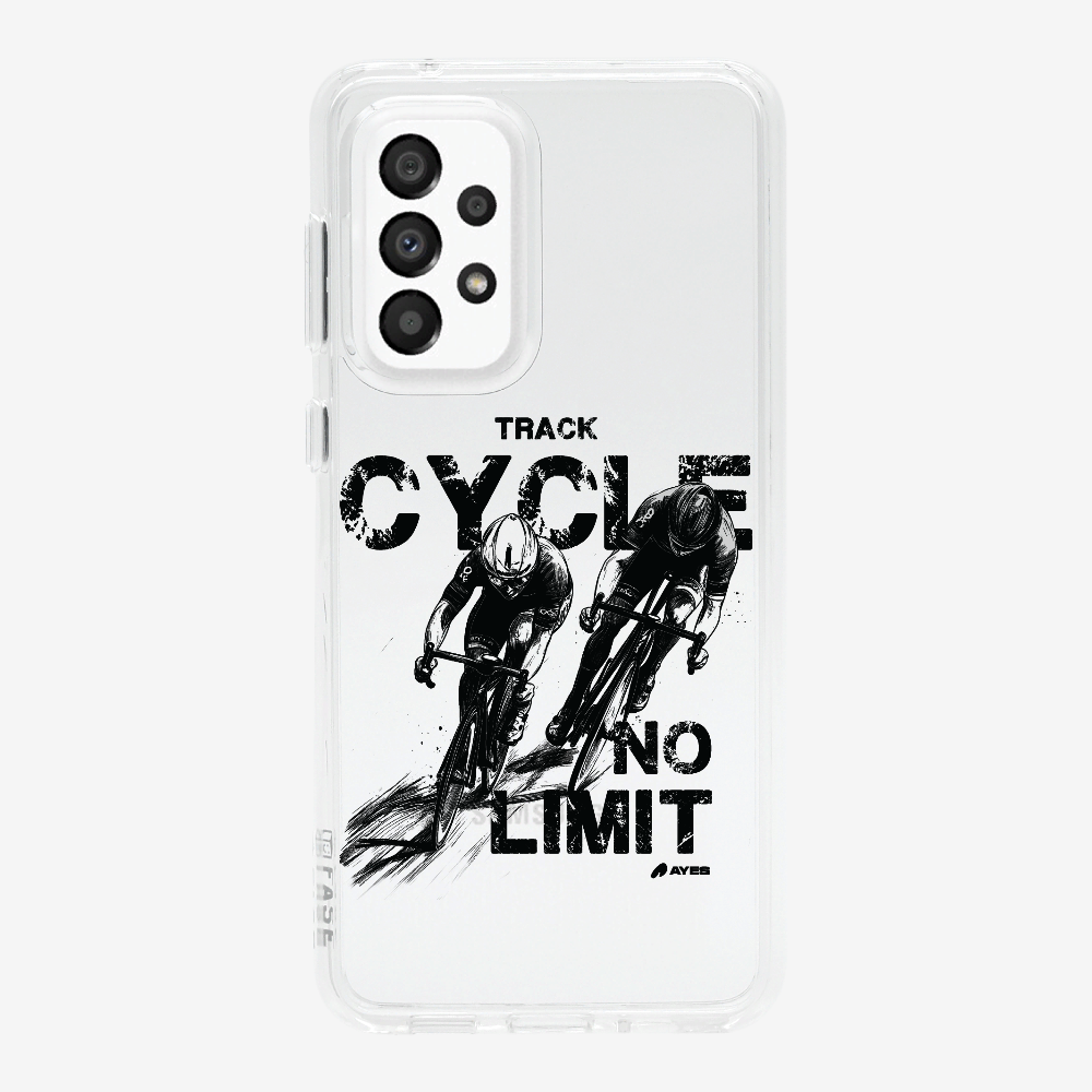 Cycling  Phone Case