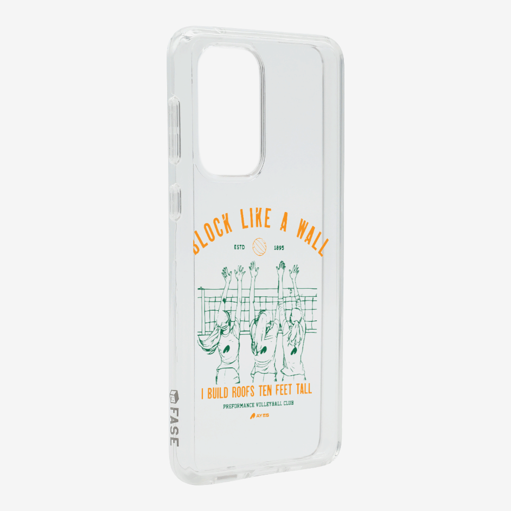 Volley Phone Case