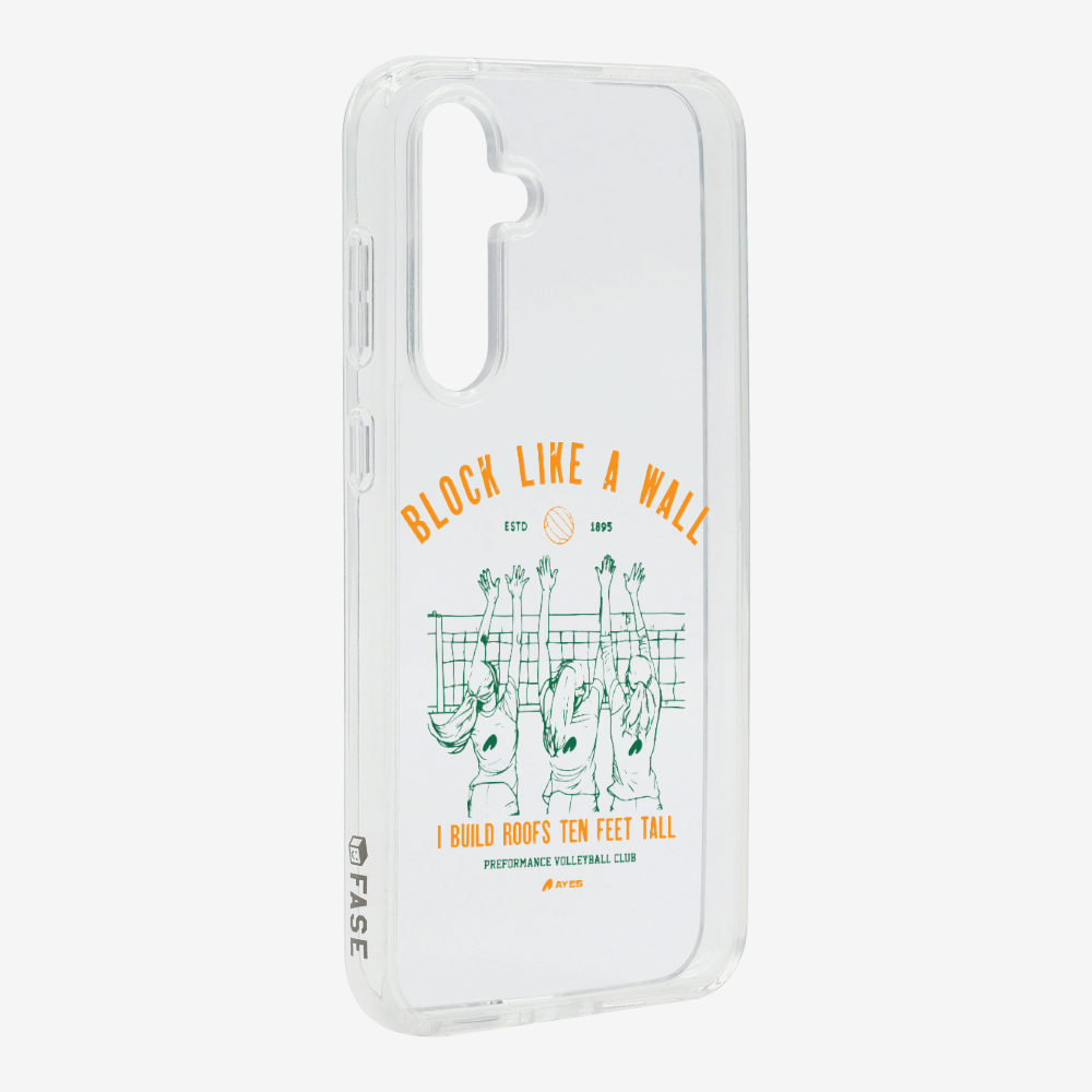 Volley Phone Case