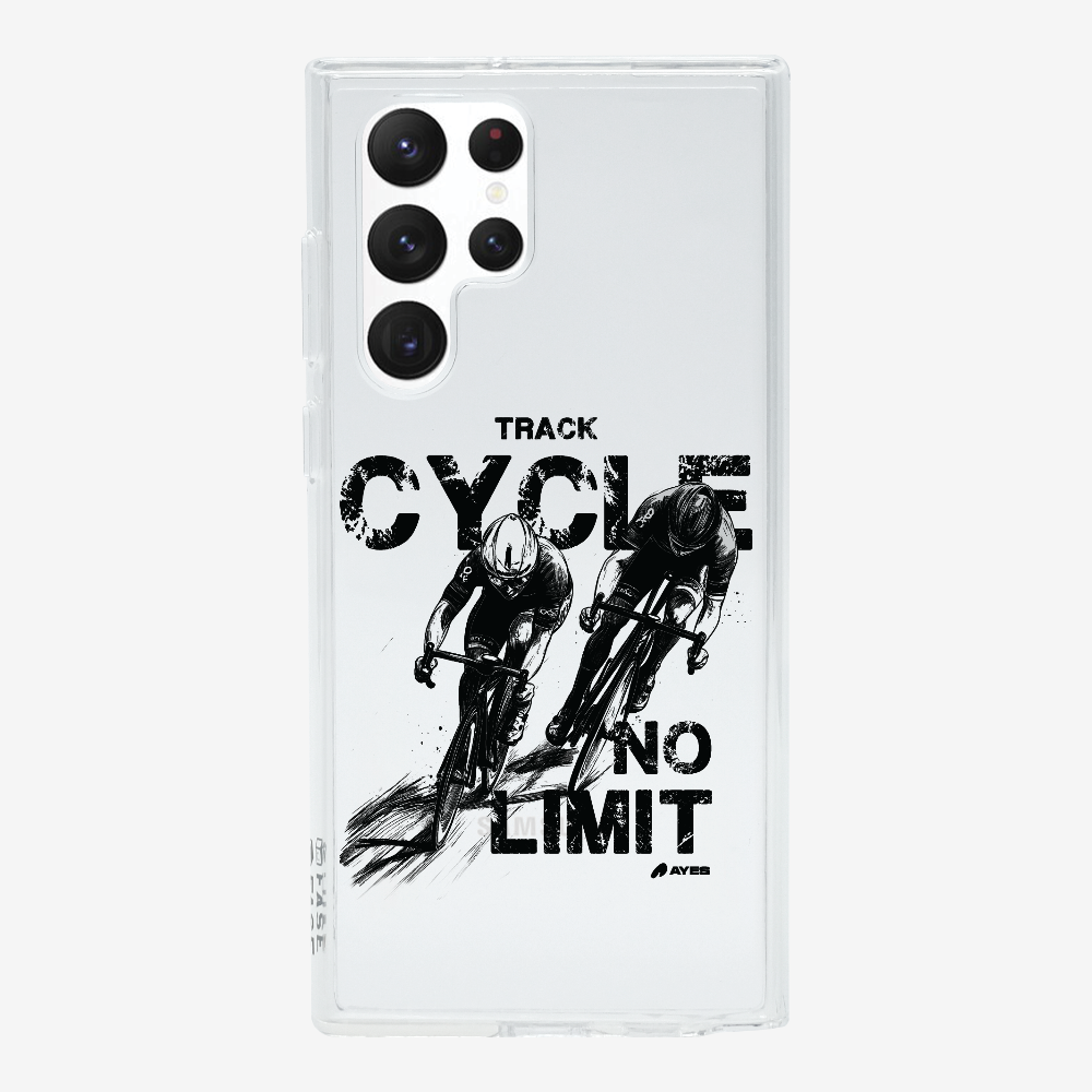 Cycling  Phone Case