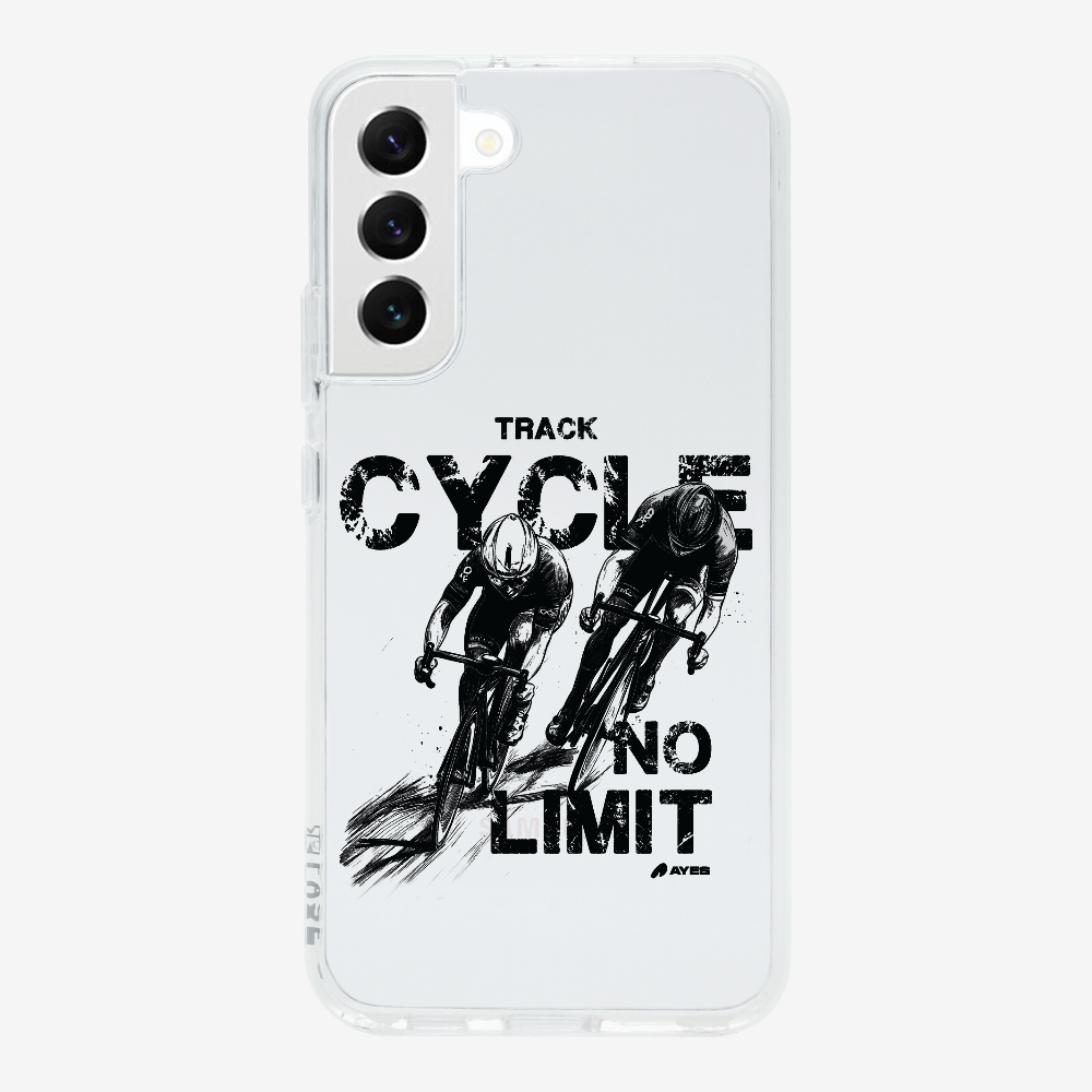 Cycling  Phone Case