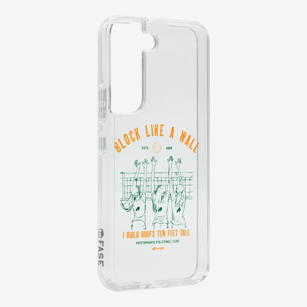 Volley Phone Case