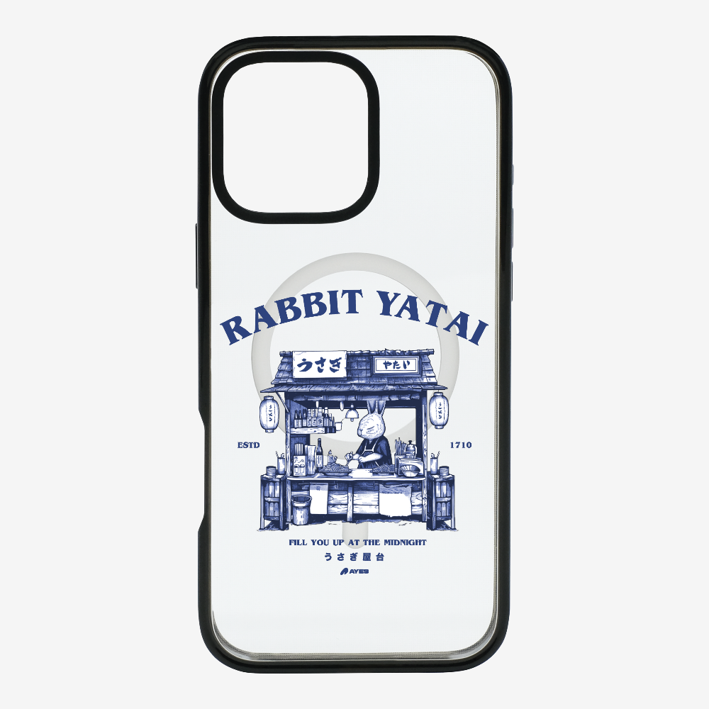 Bunny Yatai Phone Case