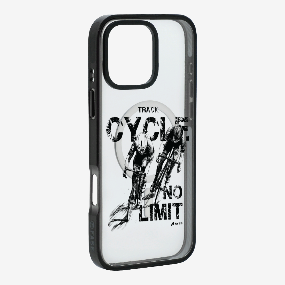 Cycling  Phone Case