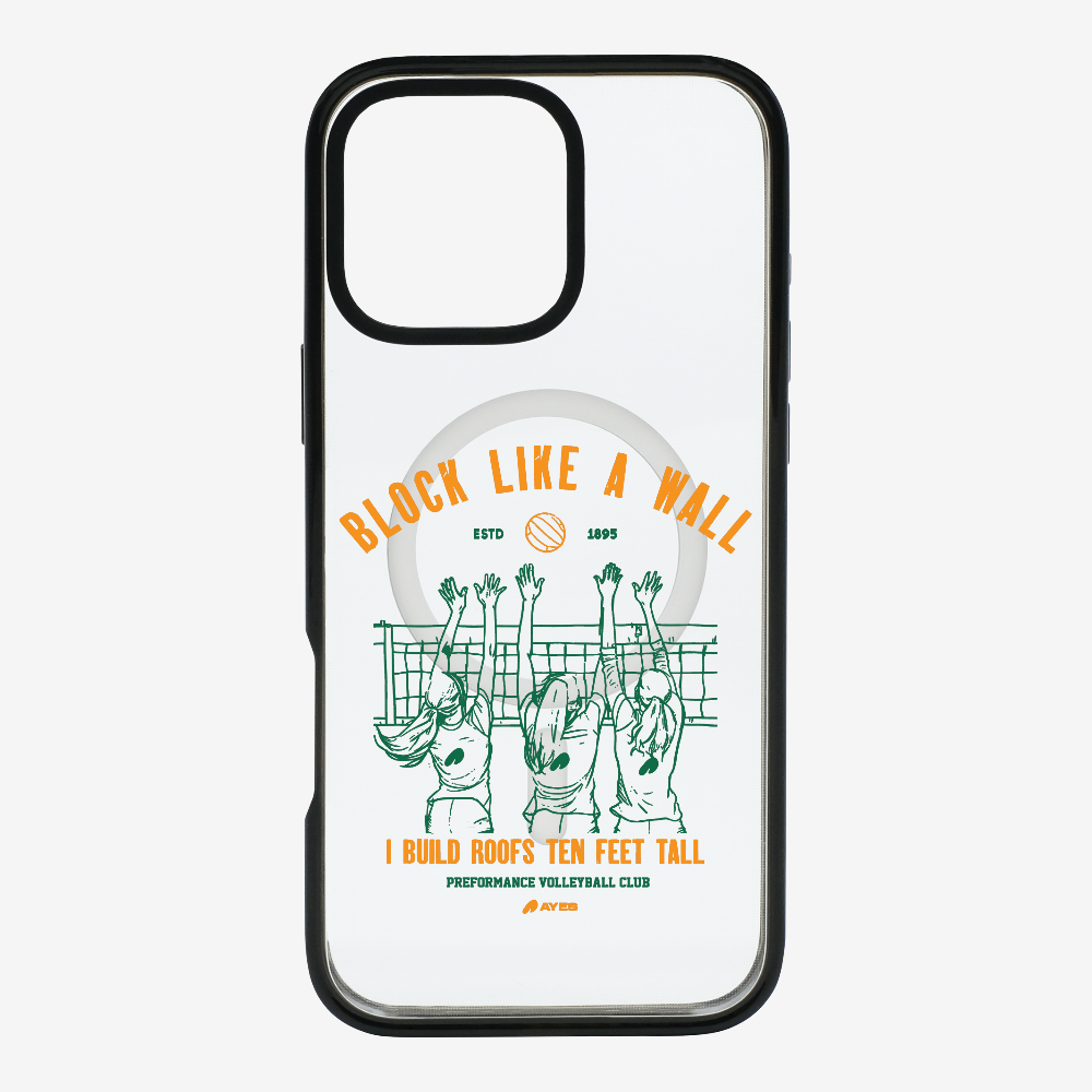 Volley Phone Case