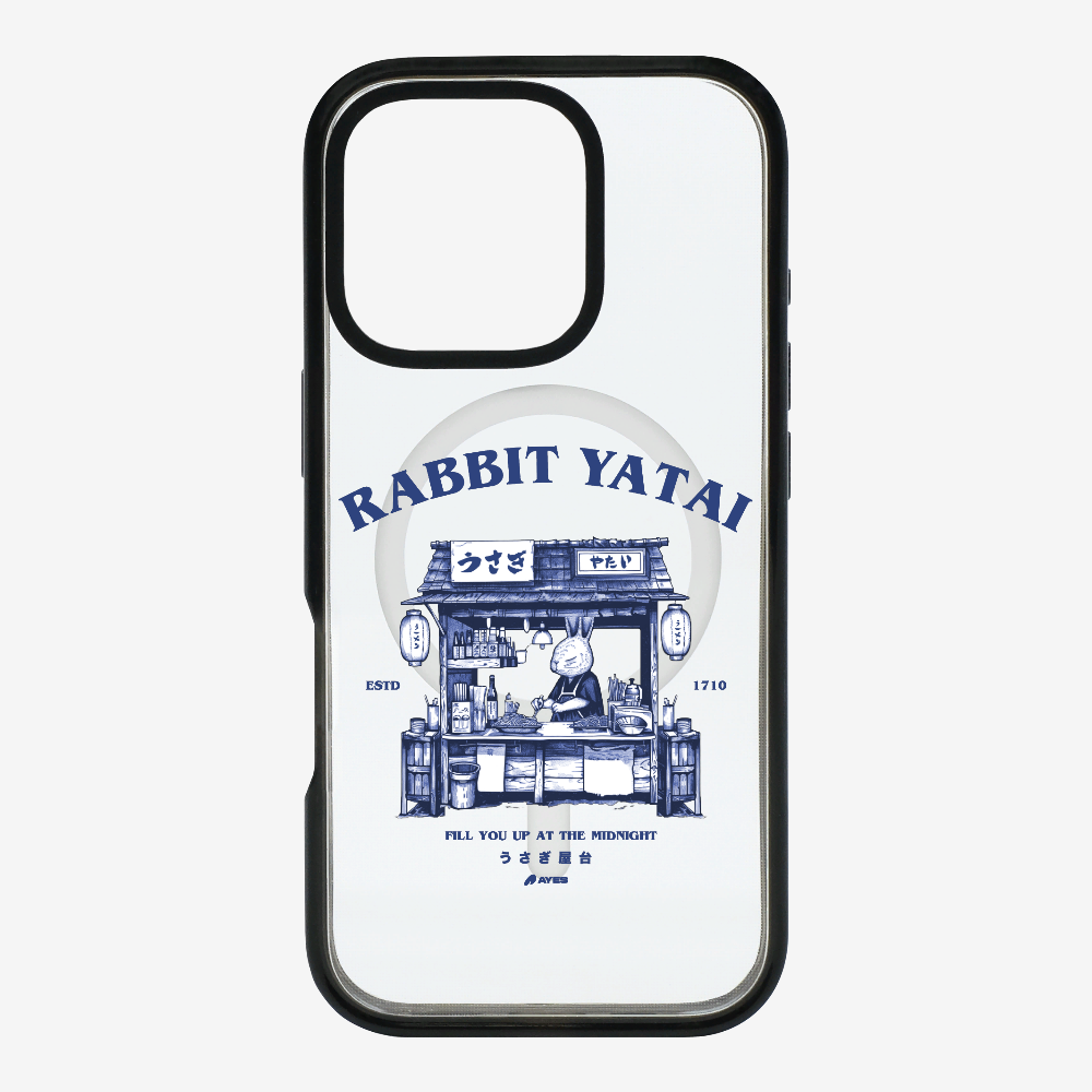 Bunny Yatai Phone Case