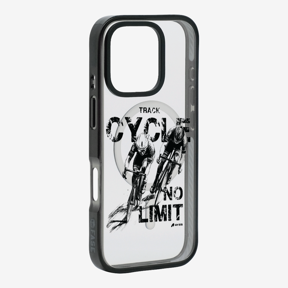 Cycling  Phone Case