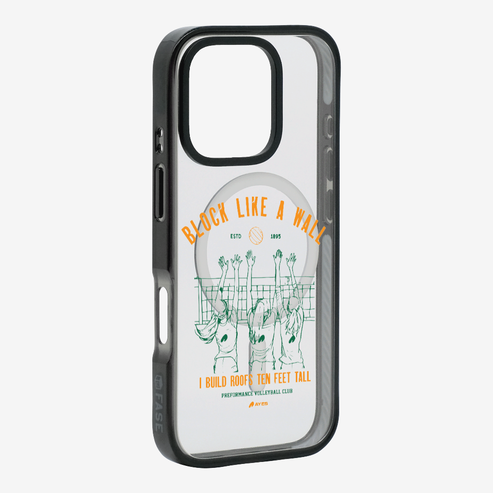 Volley Phone Case