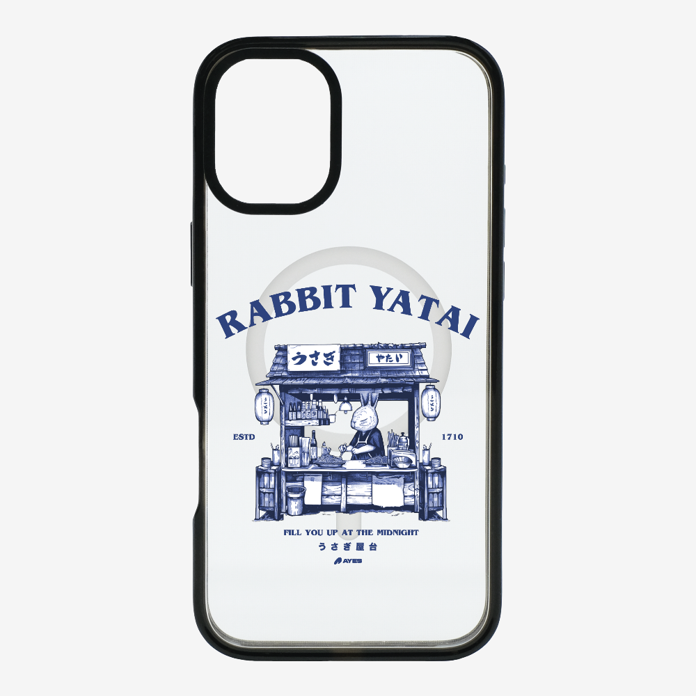 Bunny Yatai Phone Case