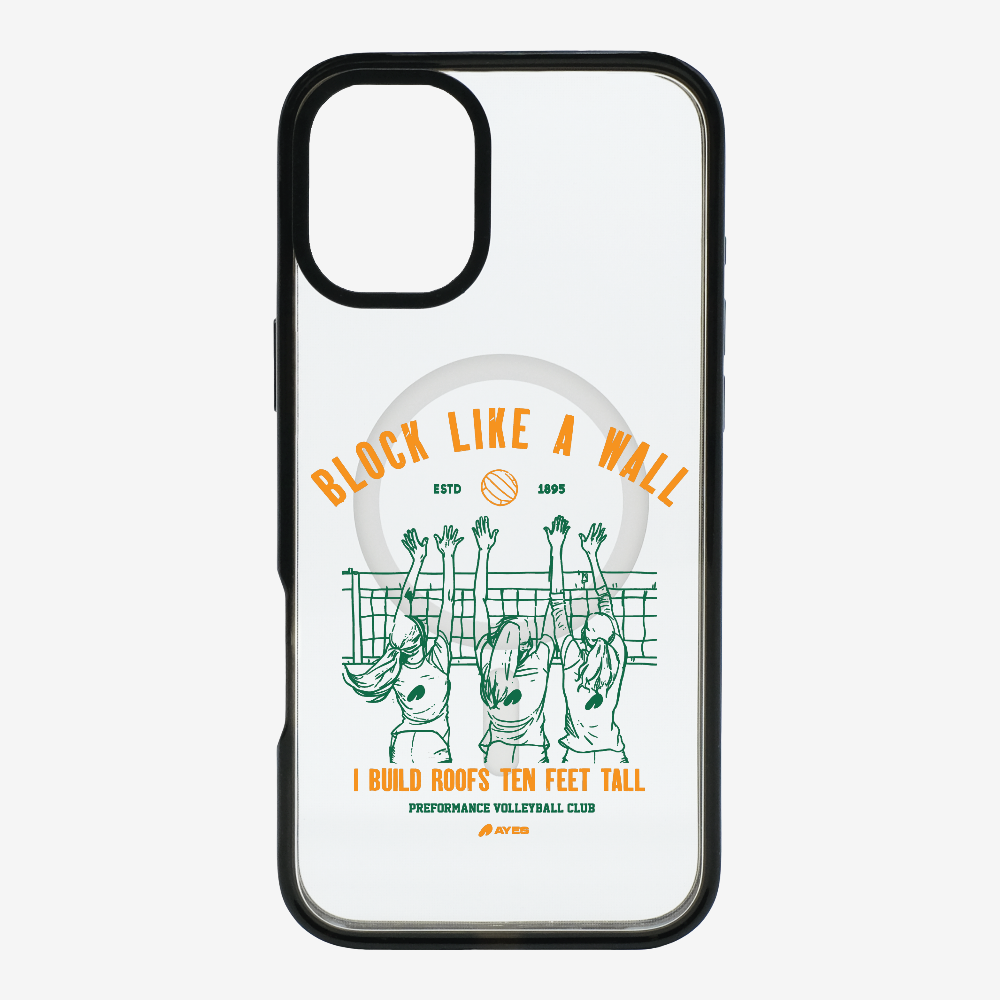 Volley Phone Case