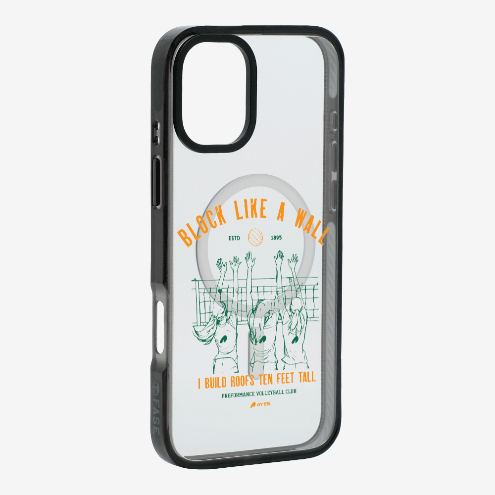 Volley Phone Case