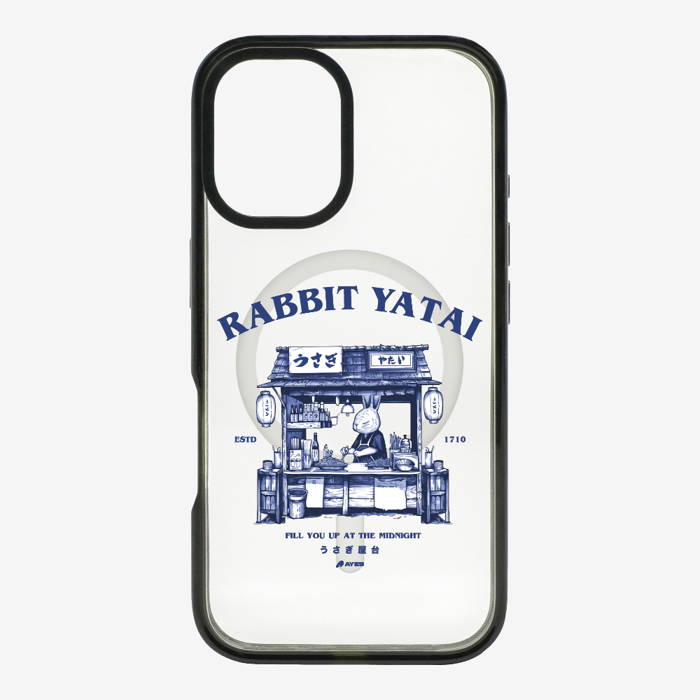 Bunny Yatai Phone Case