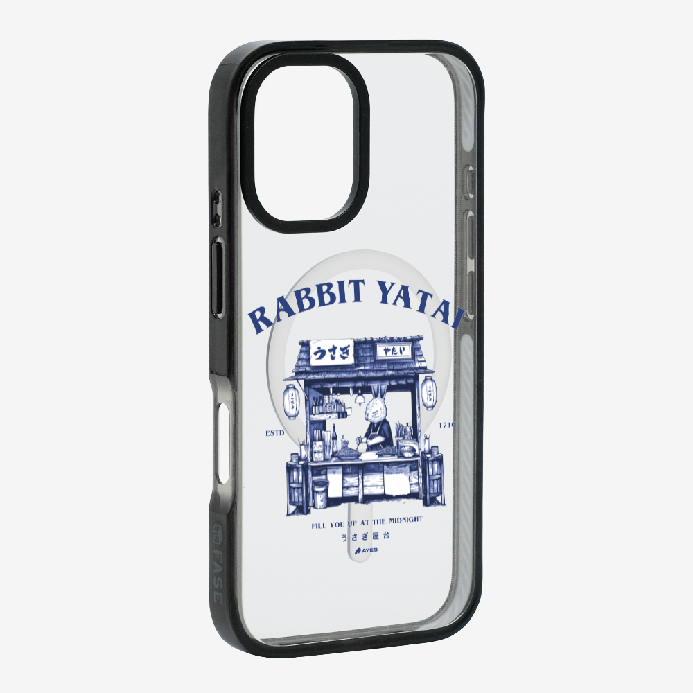 Bunny Yatai Phone Case