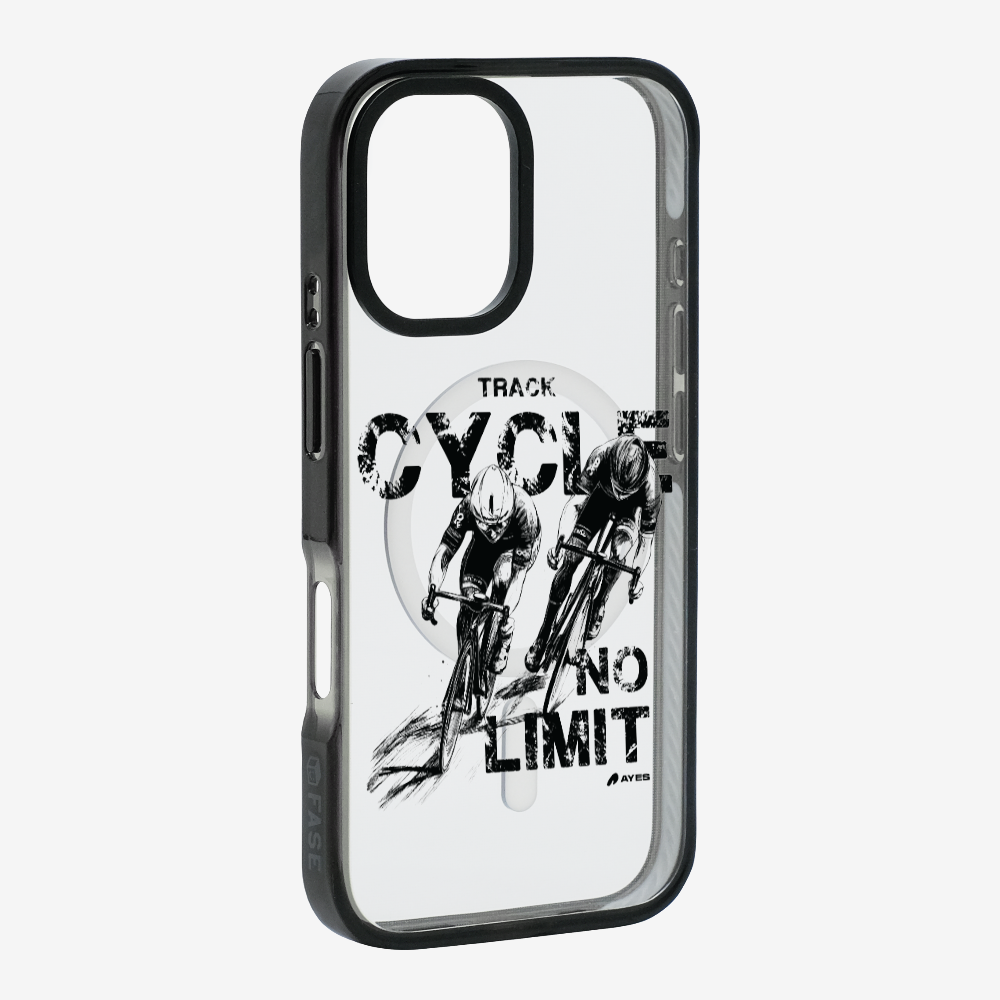 Cycling  Phone Case