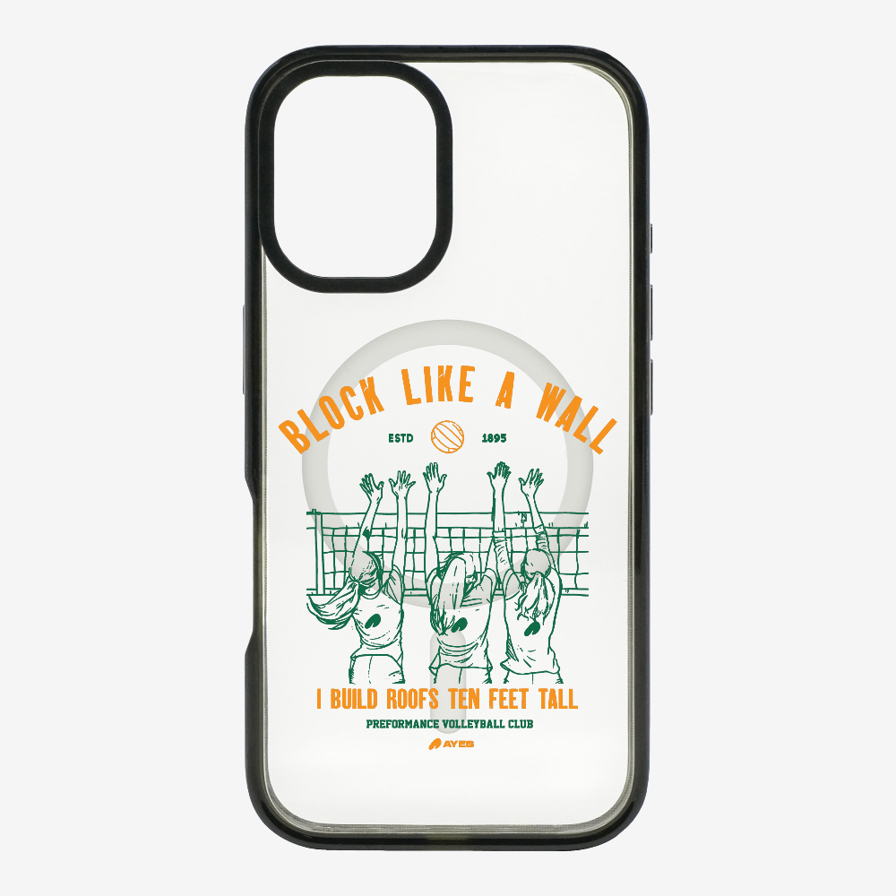 Volley Phone Case