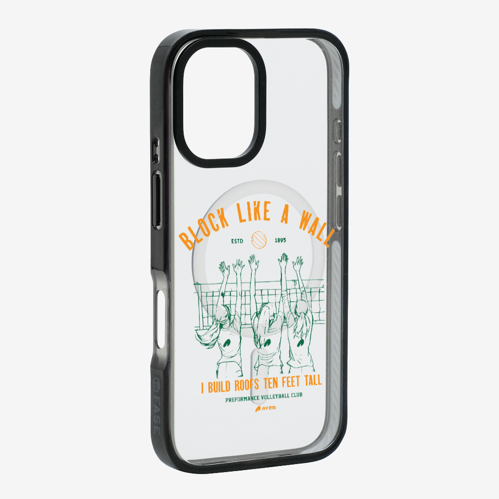 Volley Phone Case