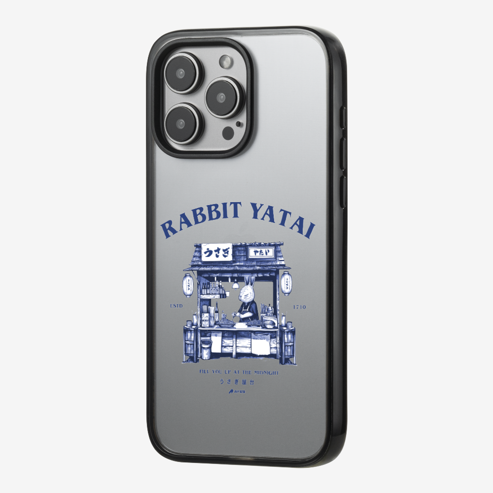 Bunny Yatai Phone Case