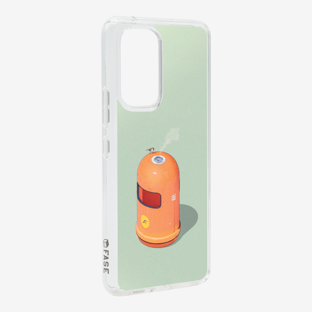 Bin1 Phone Case