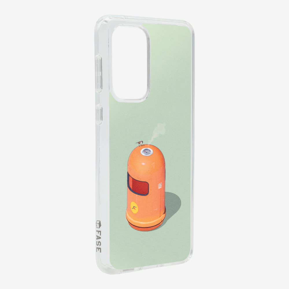 Bin1 Phone Case