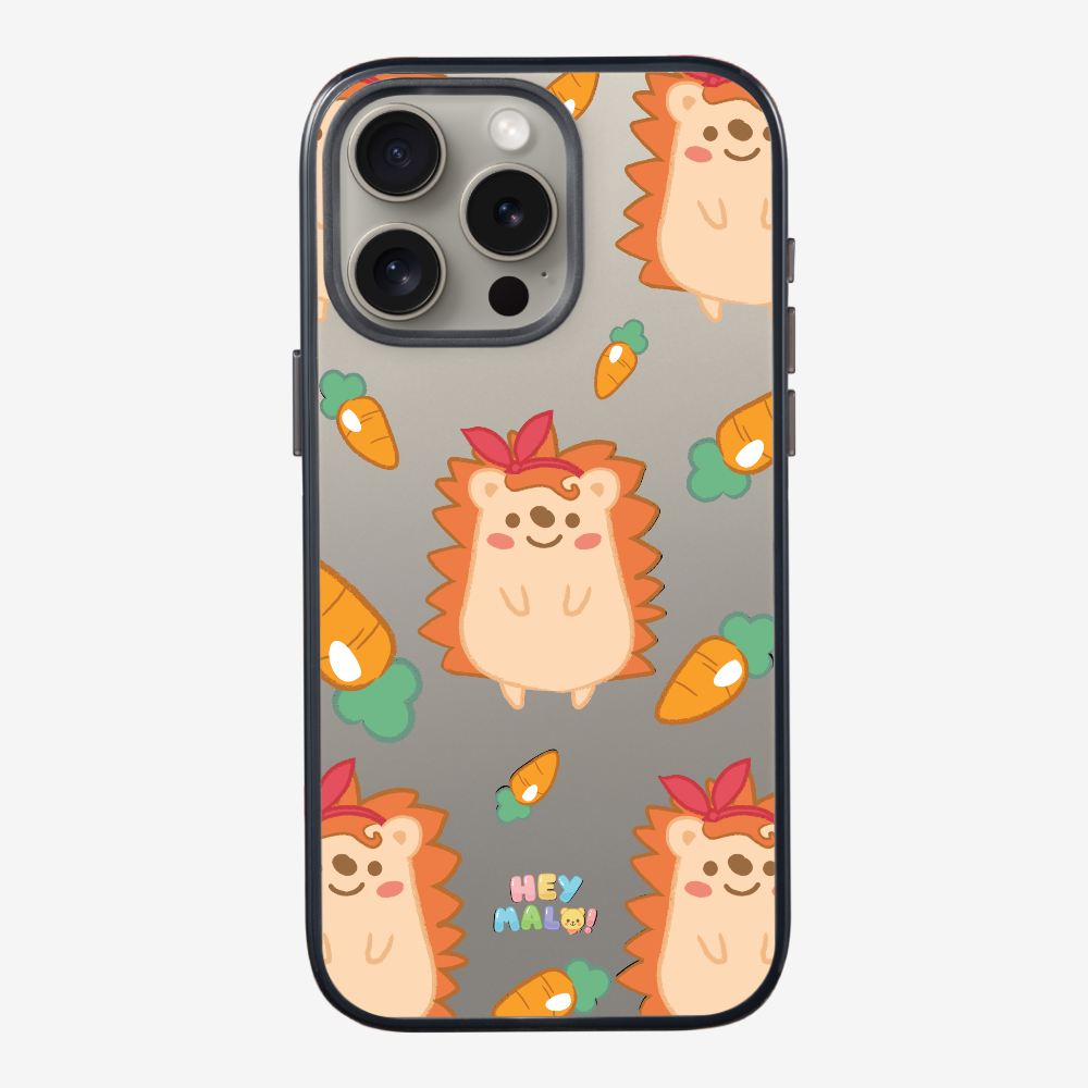 Hey Malo - Hani in the case Phone Case