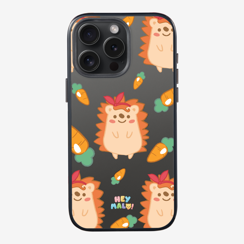 Hey Malo - Hani in the case Phone Case