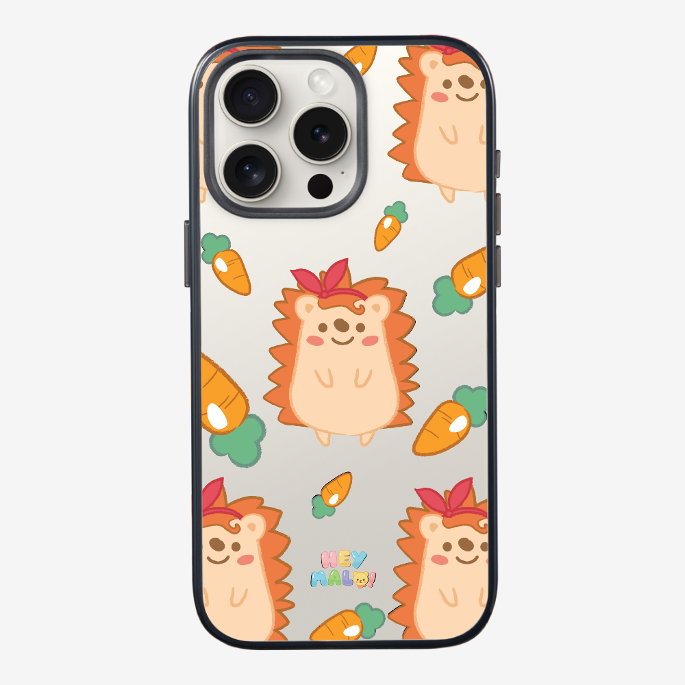 Hey Malo - Hani in the case Phone Case