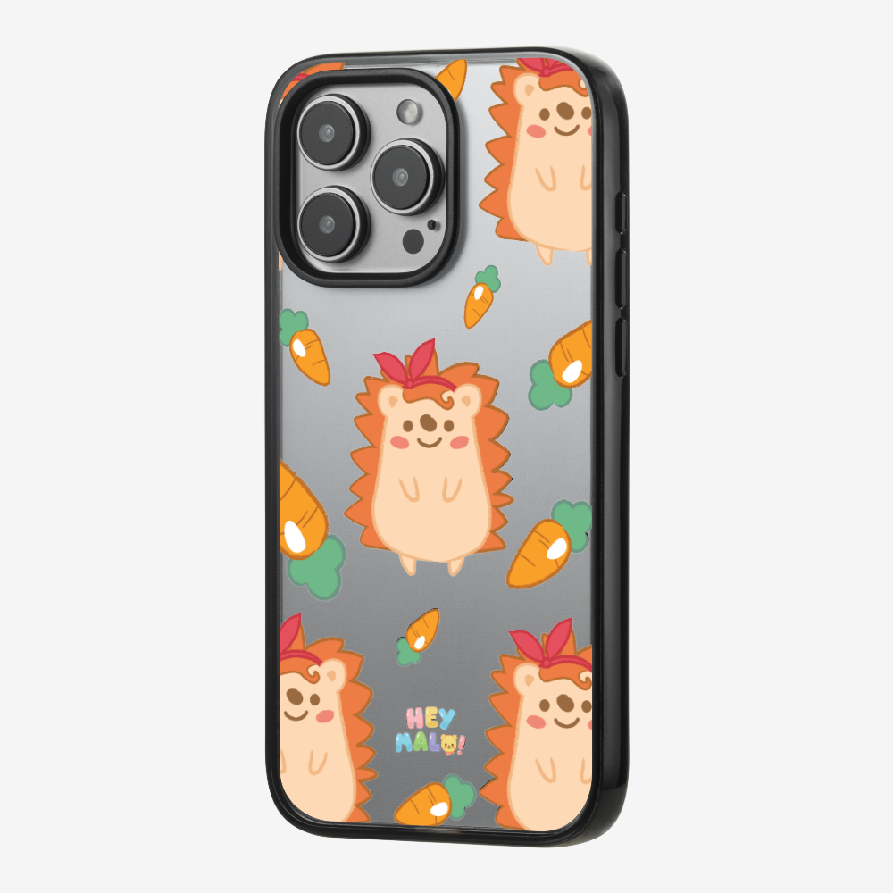 Hey Malo - Hani in the case Phone Case