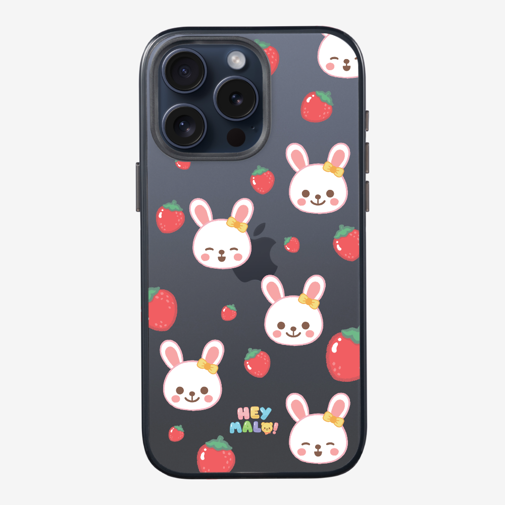 Hey Malo - Lula in the case Phone Case