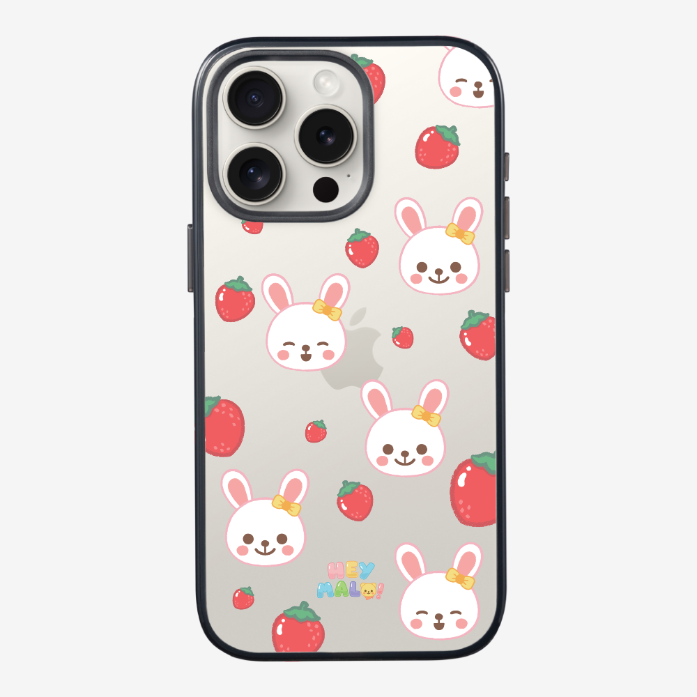 Hey Malo - Lula in the case Phone Case