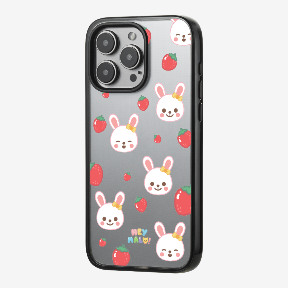 Hey Malo - Lula in the case Phone Case