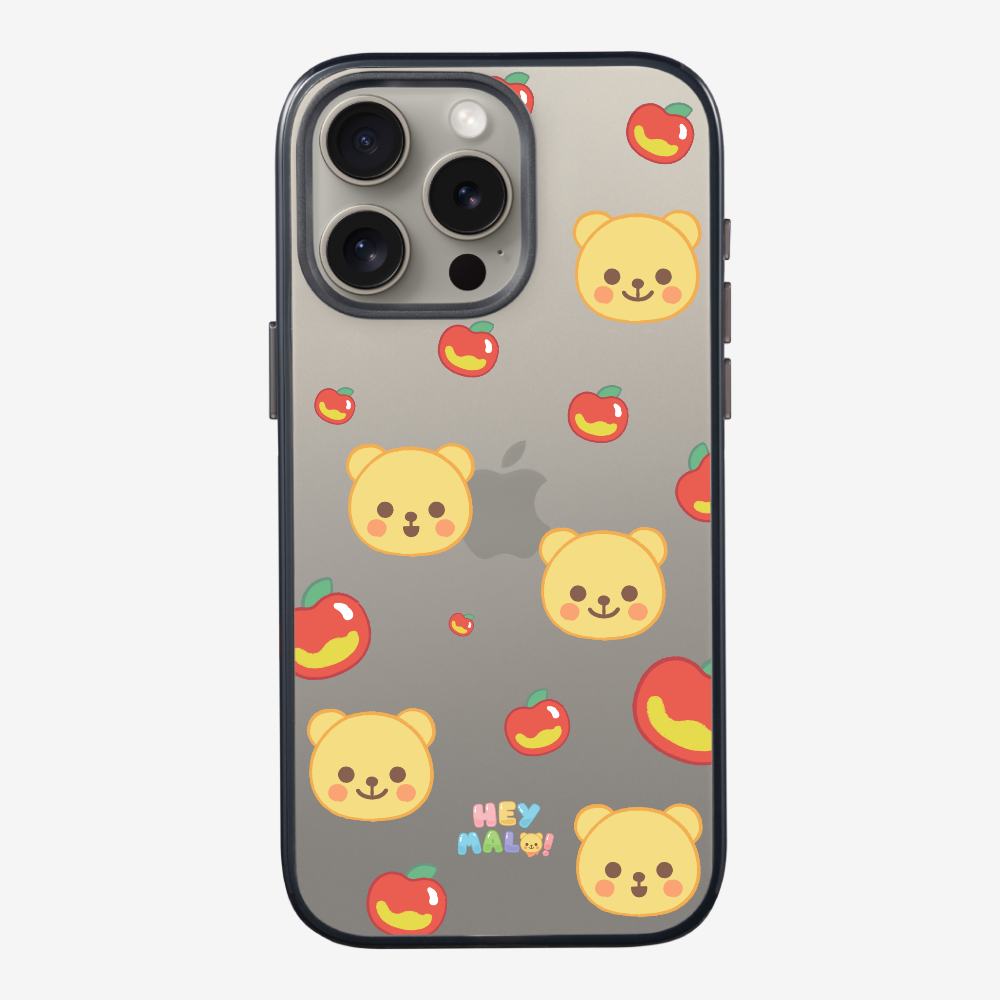 Hey Malo - Malo in the case Phone Case