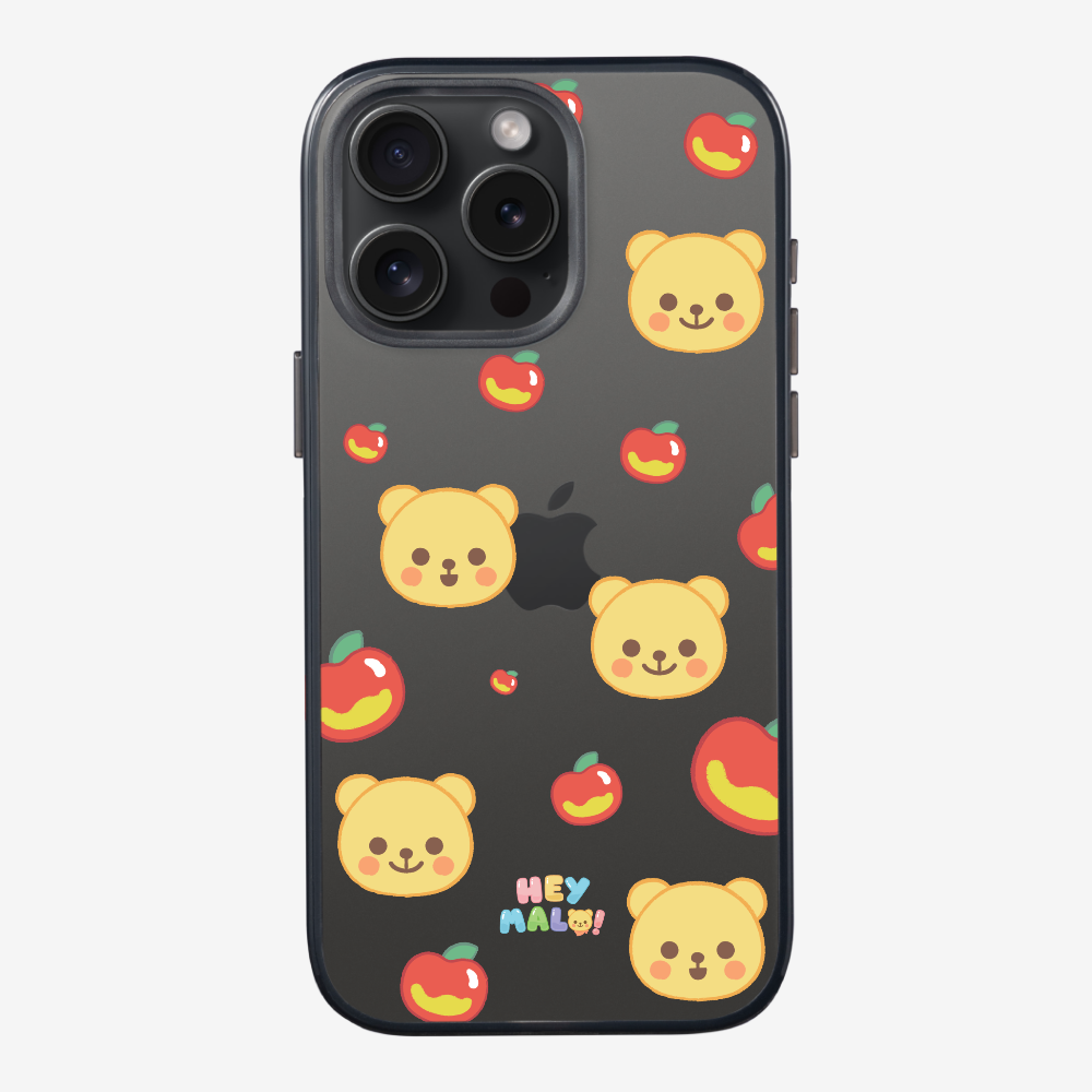 Hey Malo - Malo in the case Phone Case