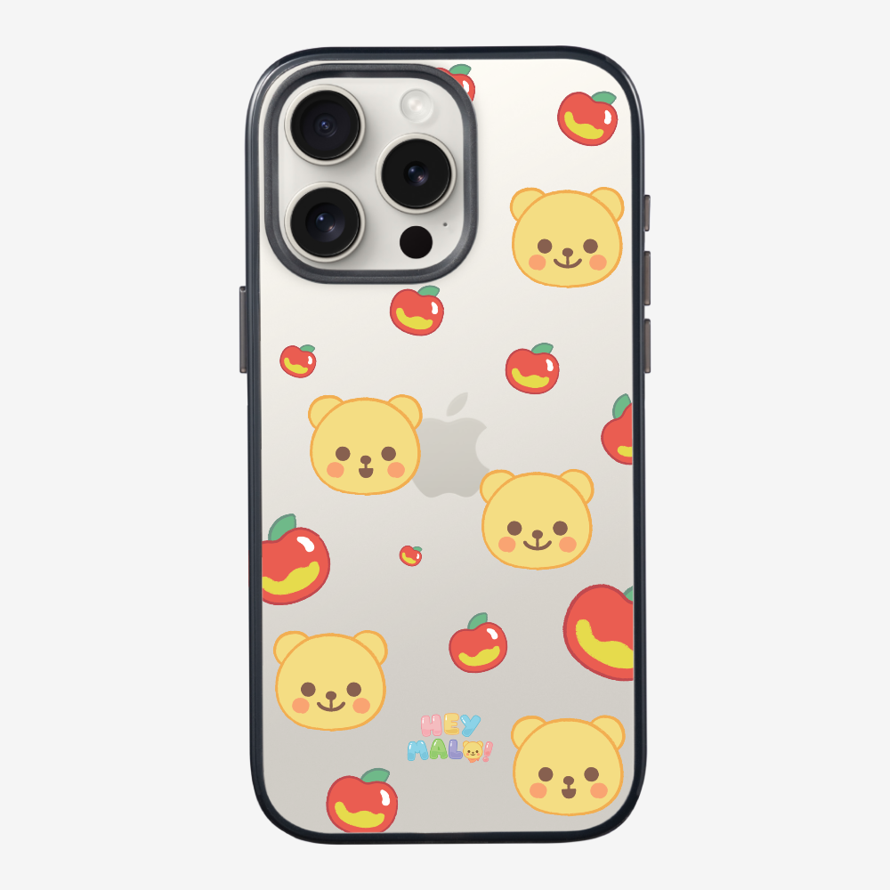 Hey Malo - Malo in the case Phone Case