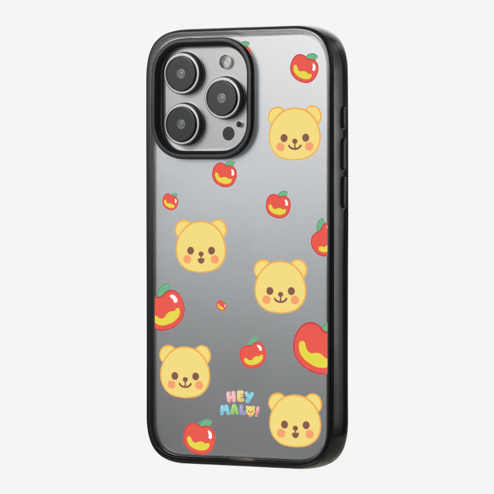 Hey Malo - Malo in the case Phone Case