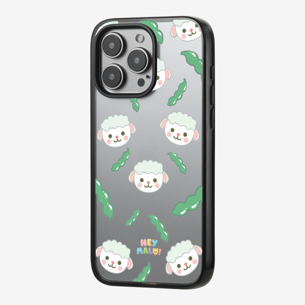 Hey Malo - Max in the case Phone Case