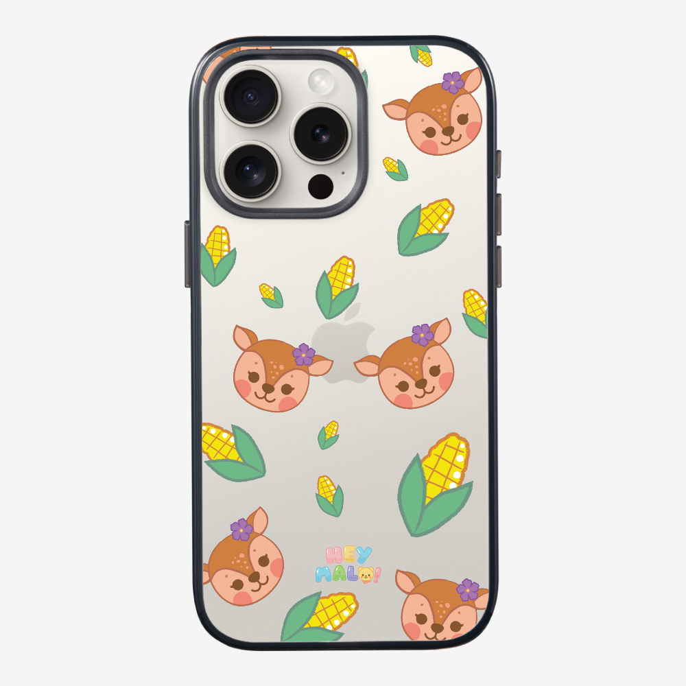 Hey Malo - Nana in the case Phone Case