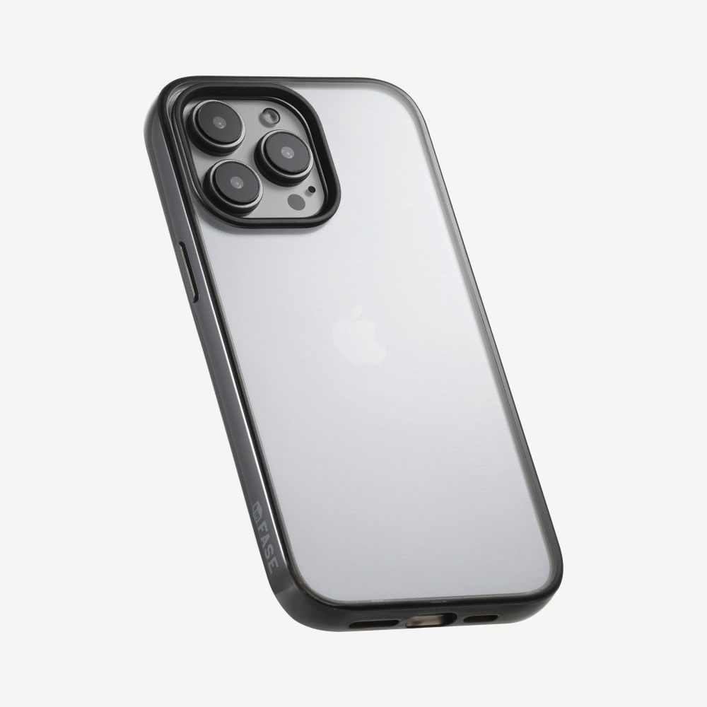 Hey Malo - Nuttel in the case Phone Case