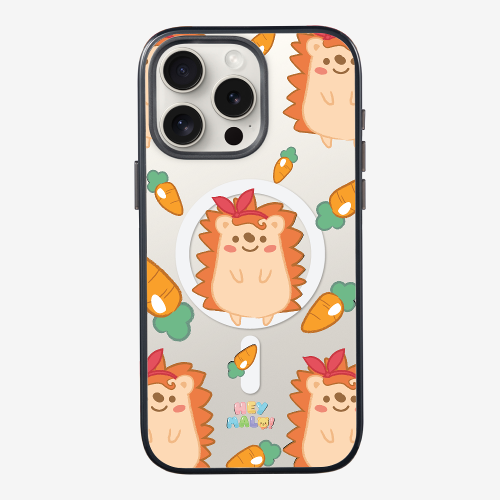 Hey Malo - Hani in the case Phone Case