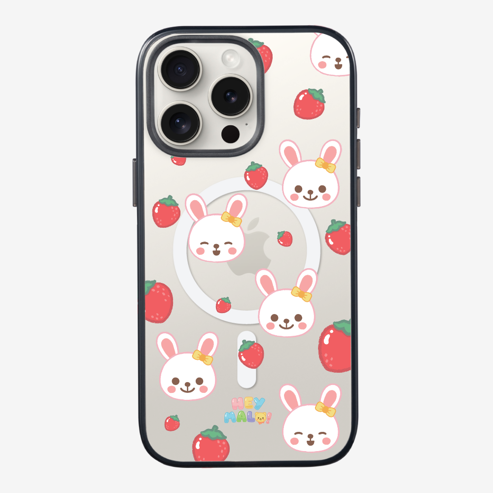 Hey Malo - Lula in the case Phone Case