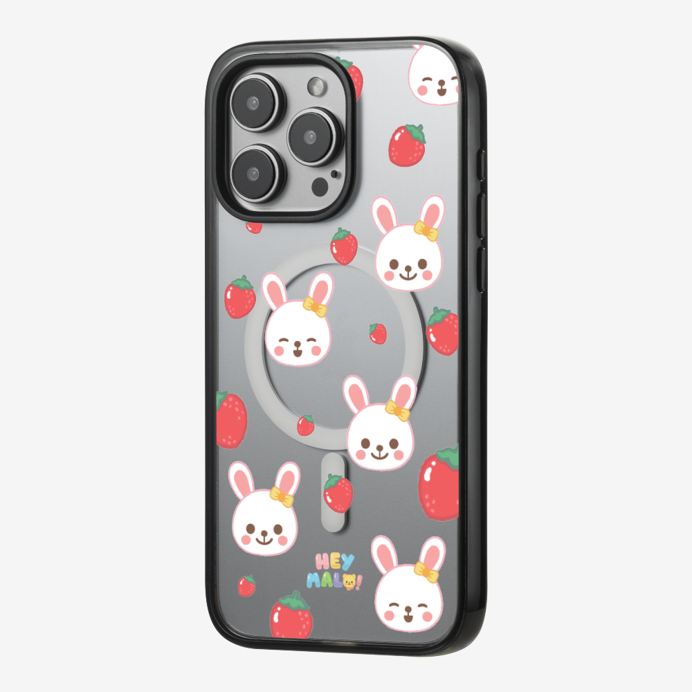 Hey Malo - Lula in the case Phone Case