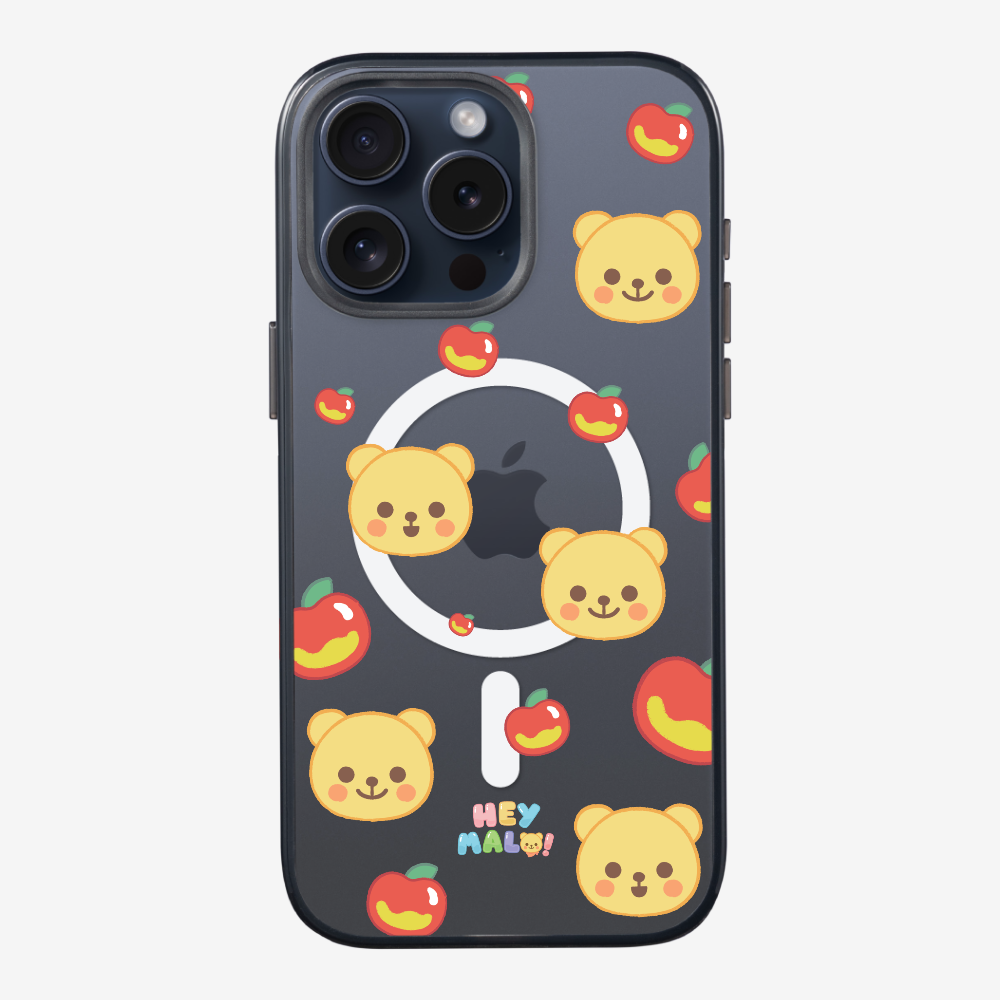 Hey Malo - Malo in the case Phone Case