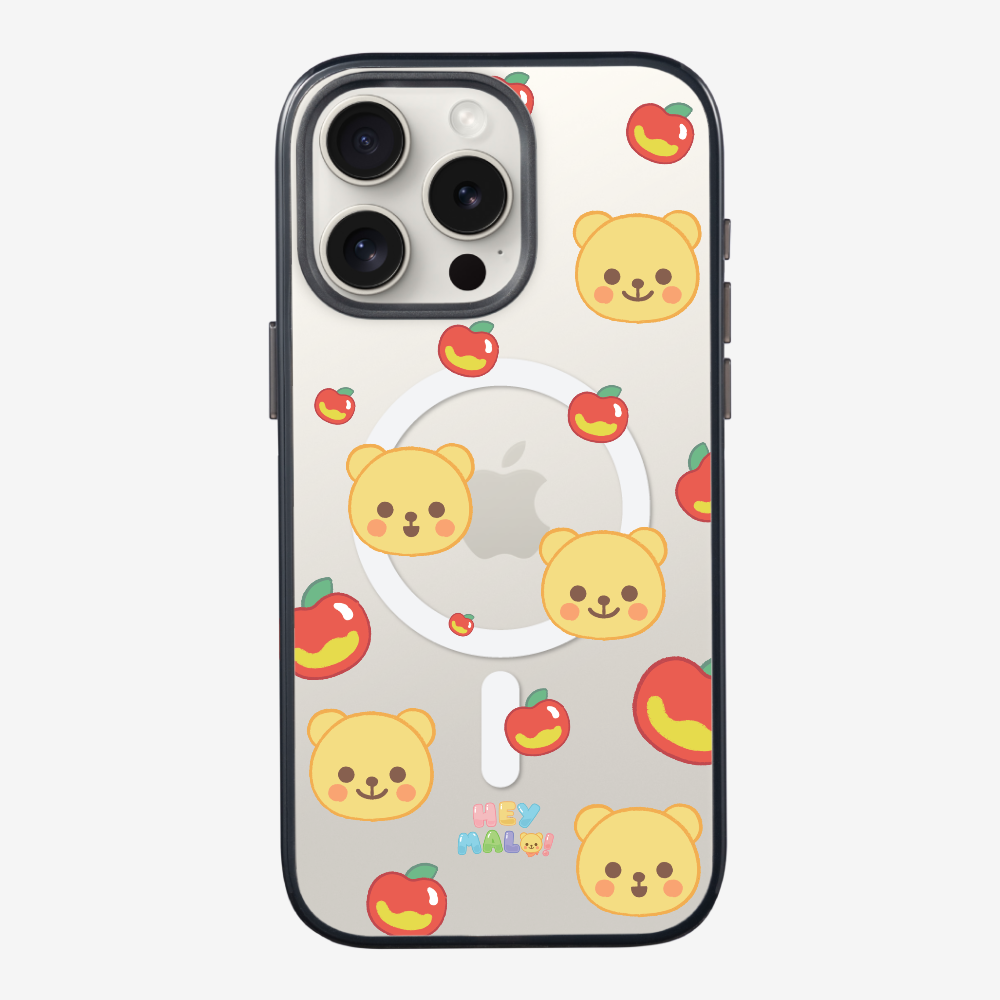 Hey Malo - Malo in the case Phone Case