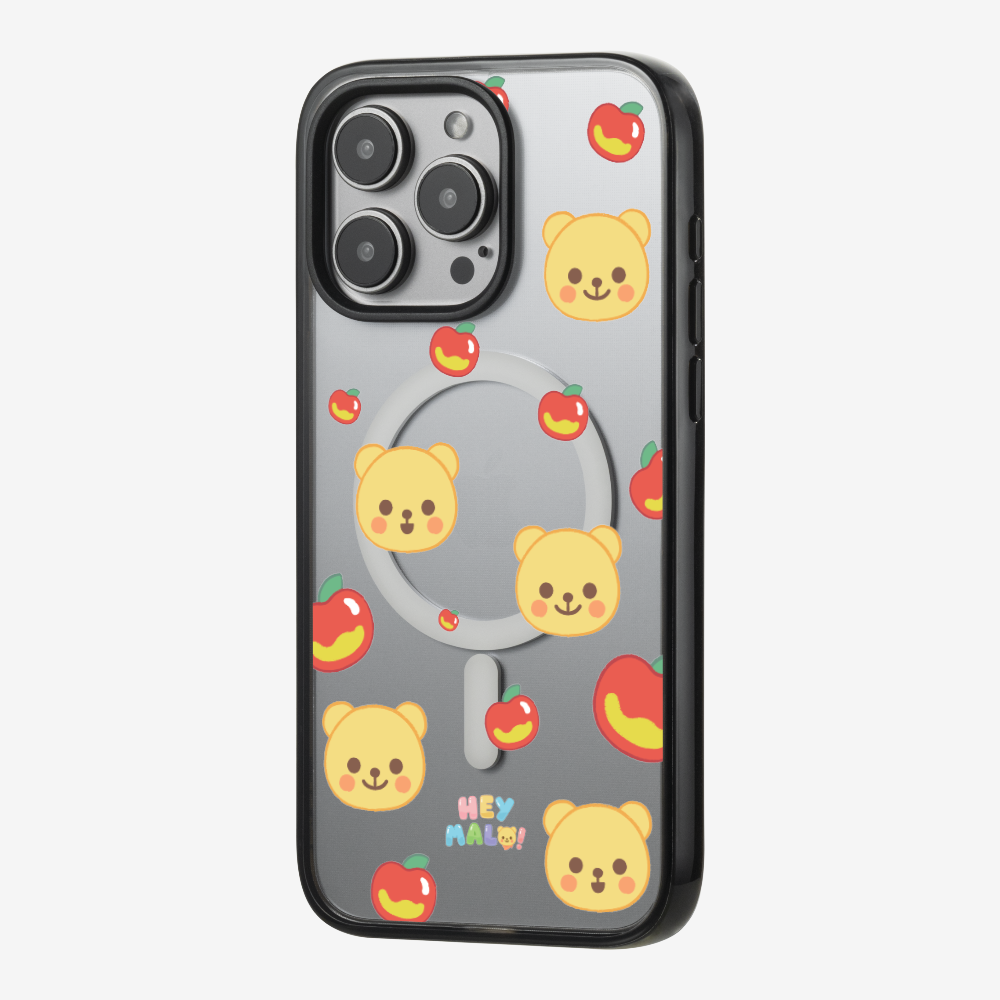 Hey Malo - Malo in the case Phone Case