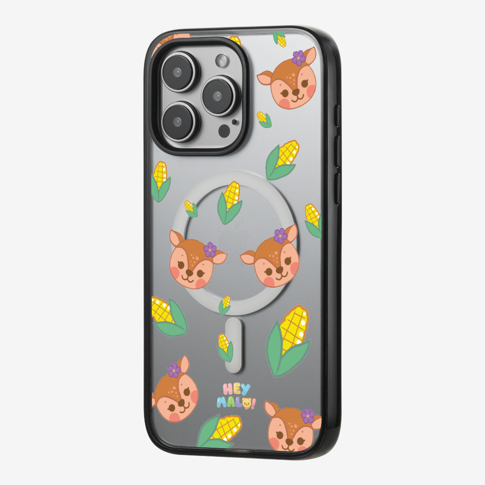 Hey Malo - Nana in the case Phone Case