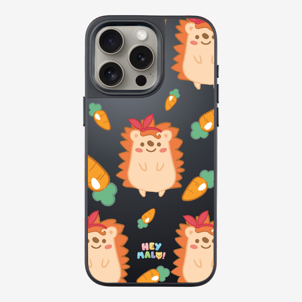 Hey Malo - Hani in the case Phone Case