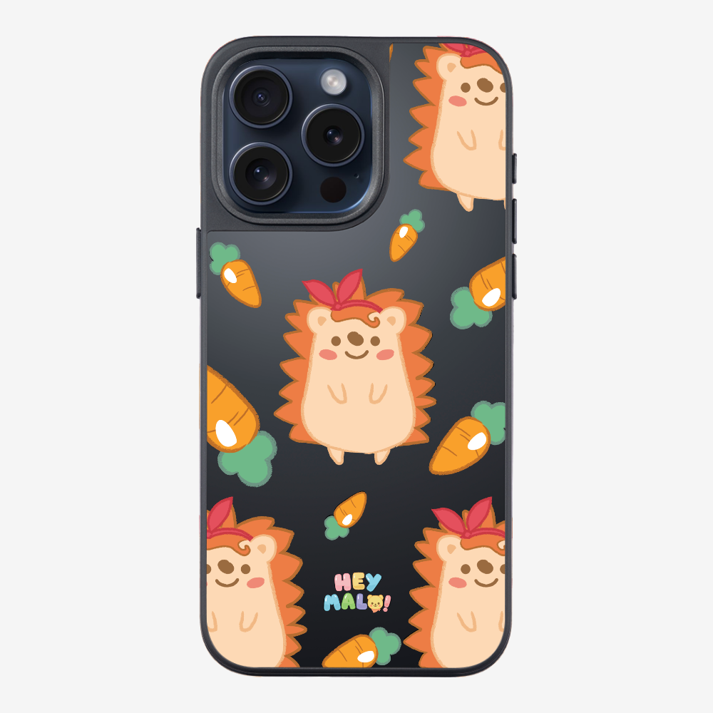 Hey Malo - Hani in the case Phone Case