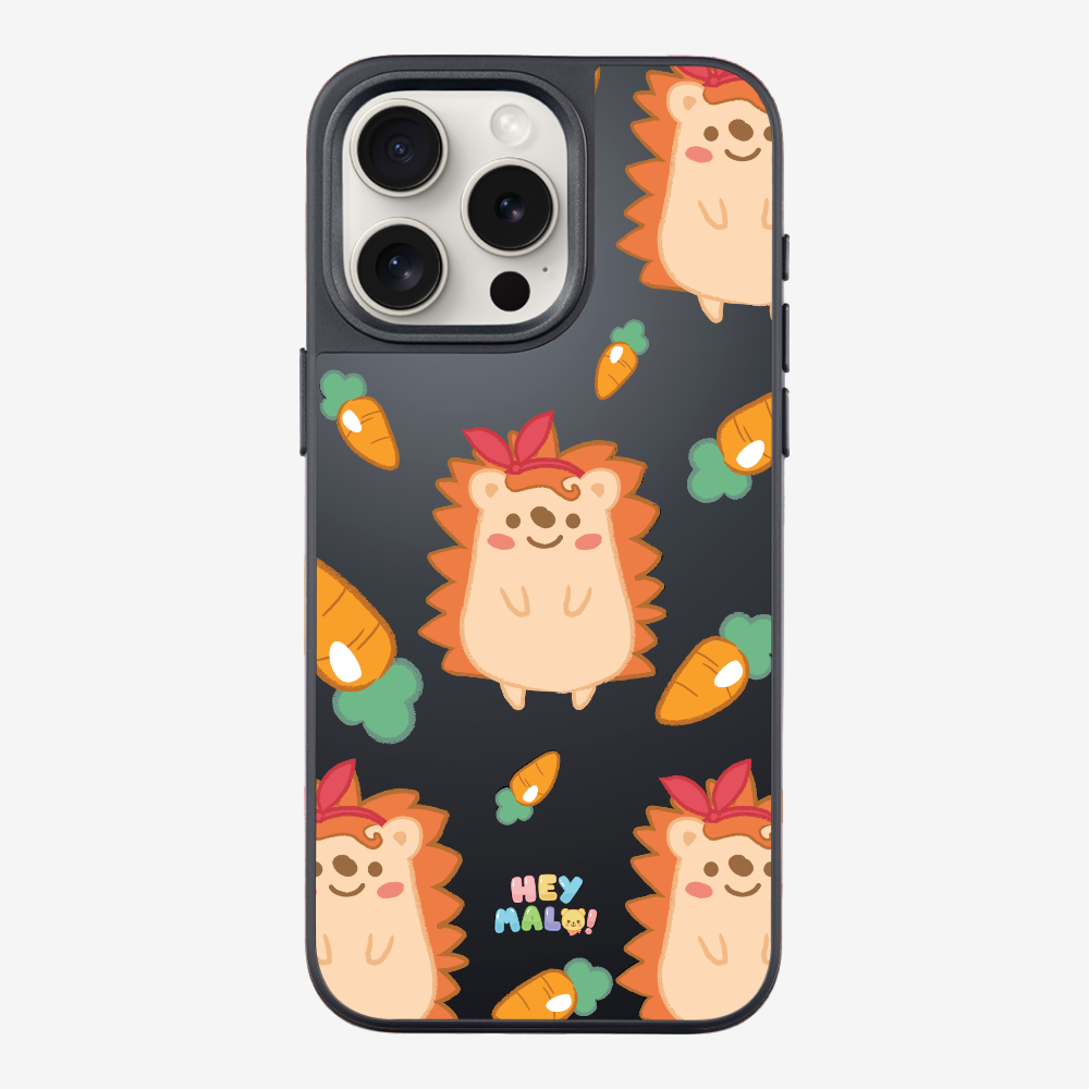 Hey Malo - Hani in the case Phone Case