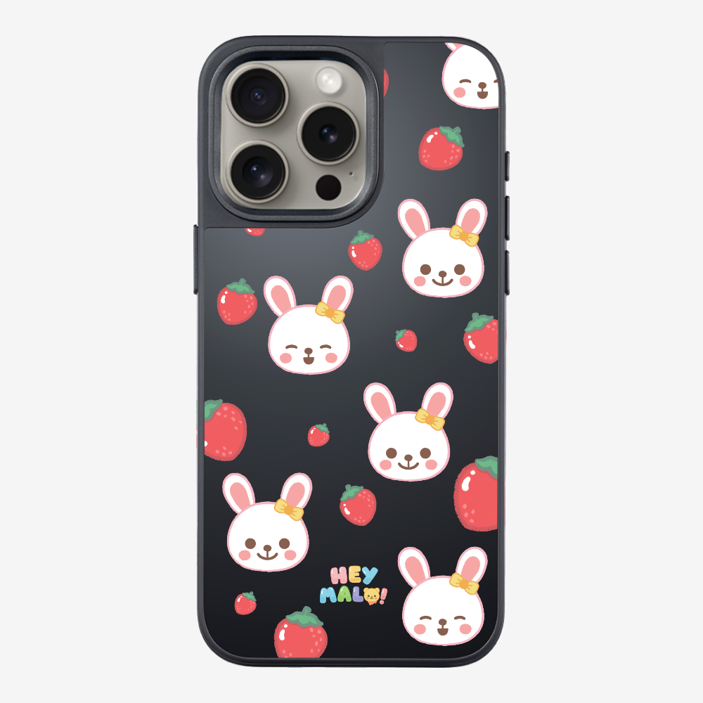 Hey Malo - Lula in the case Phone Case